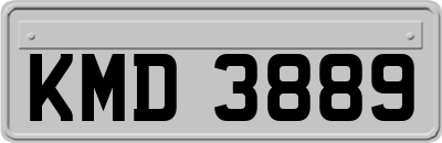 KMD3889