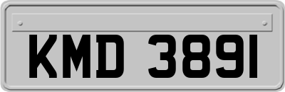 KMD3891