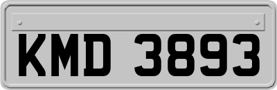 KMD3893
