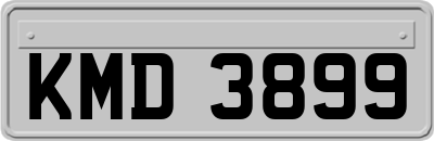 KMD3899