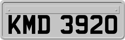 KMD3920