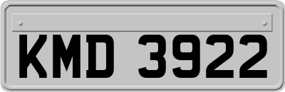 KMD3922
