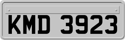 KMD3923