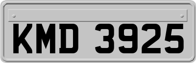 KMD3925