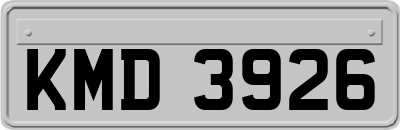 KMD3926