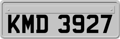 KMD3927