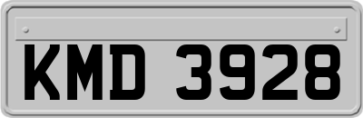 KMD3928