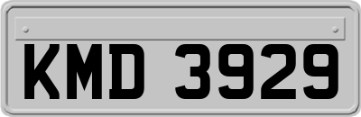 KMD3929