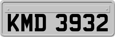 KMD3932