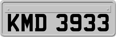 KMD3933
