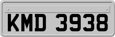 KMD3938