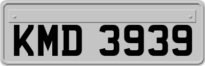 KMD3939