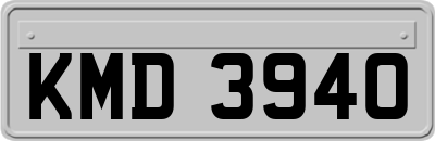 KMD3940