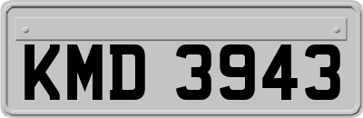 KMD3943