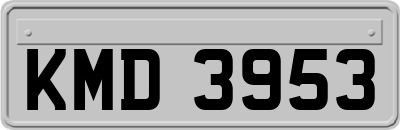 KMD3953