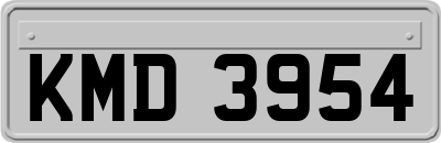 KMD3954