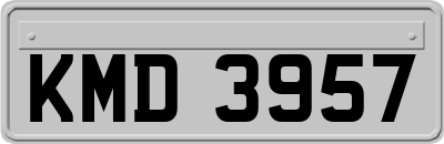KMD3957