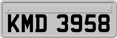 KMD3958