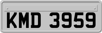 KMD3959