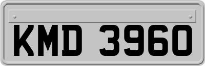 KMD3960