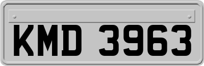 KMD3963