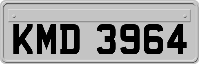 KMD3964