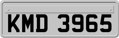 KMD3965
