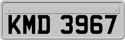 KMD3967