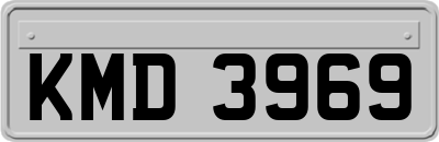 KMD3969