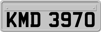 KMD3970