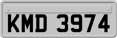 KMD3974