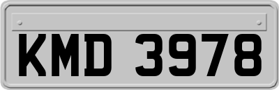 KMD3978