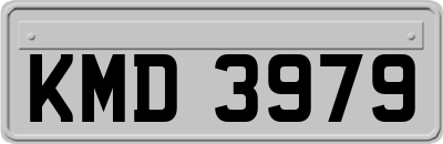 KMD3979