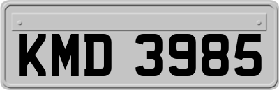 KMD3985