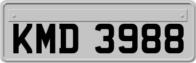 KMD3988
