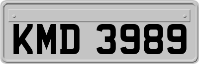 KMD3989