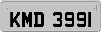 KMD3991
