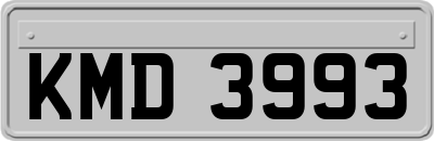 KMD3993