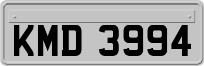 KMD3994