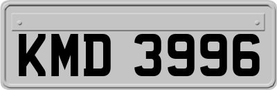 KMD3996