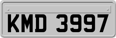 KMD3997