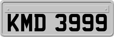 KMD3999