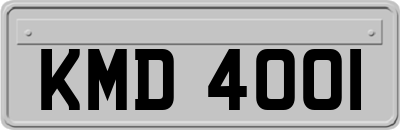 KMD4001
