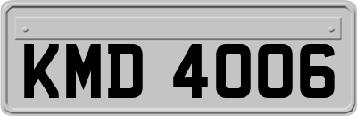 KMD4006