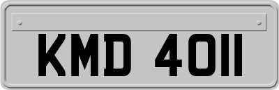 KMD4011