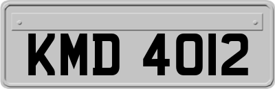 KMD4012