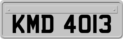 KMD4013