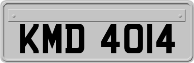 KMD4014