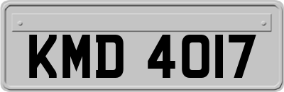 KMD4017