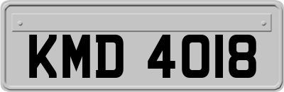 KMD4018
